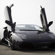 Illustration for article titled Angel of Bull: Versace-Edition Lambo Auctioned for AIDS Charity